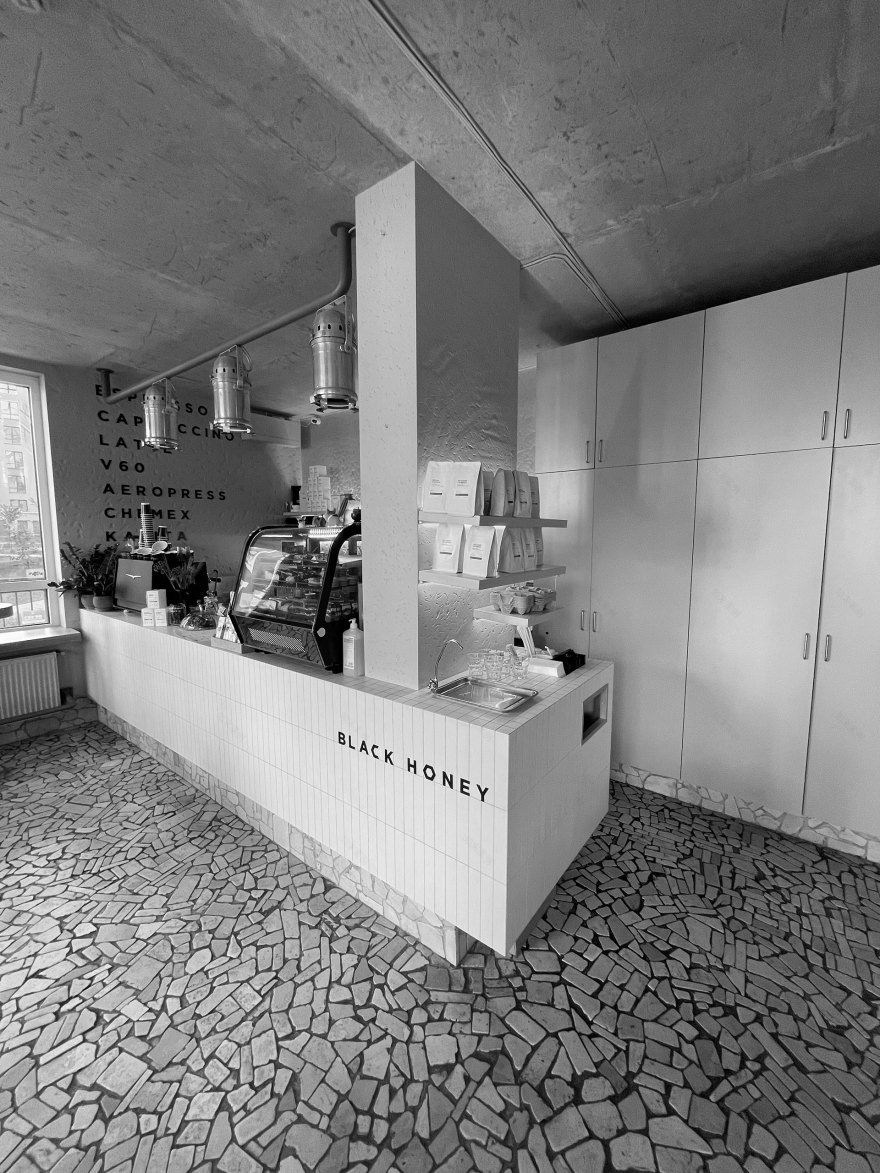 黑蜂蜜2.0丨乌克兰利沃夫-9