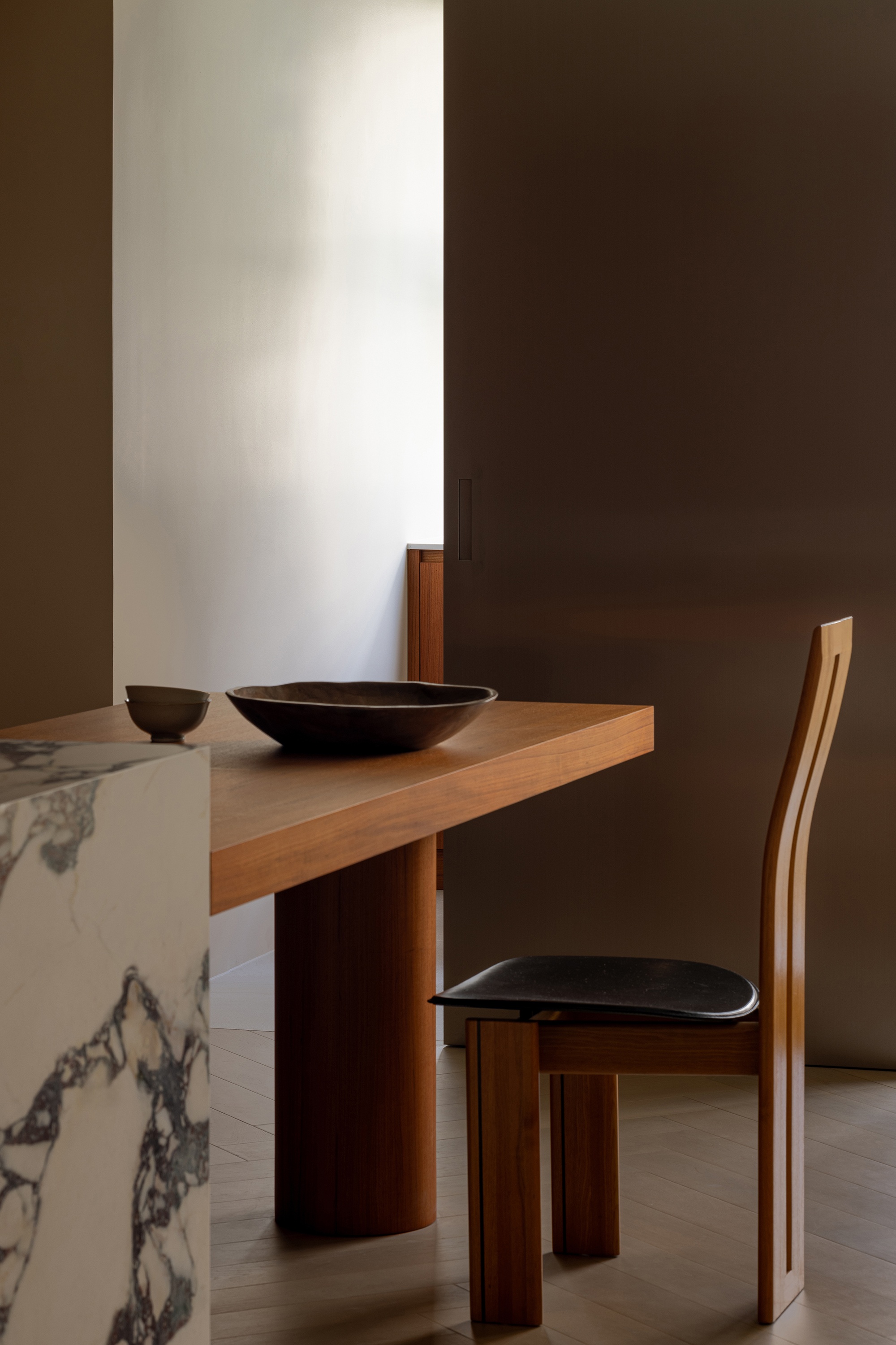 融宅 · 辰境设计丨中国北京-29