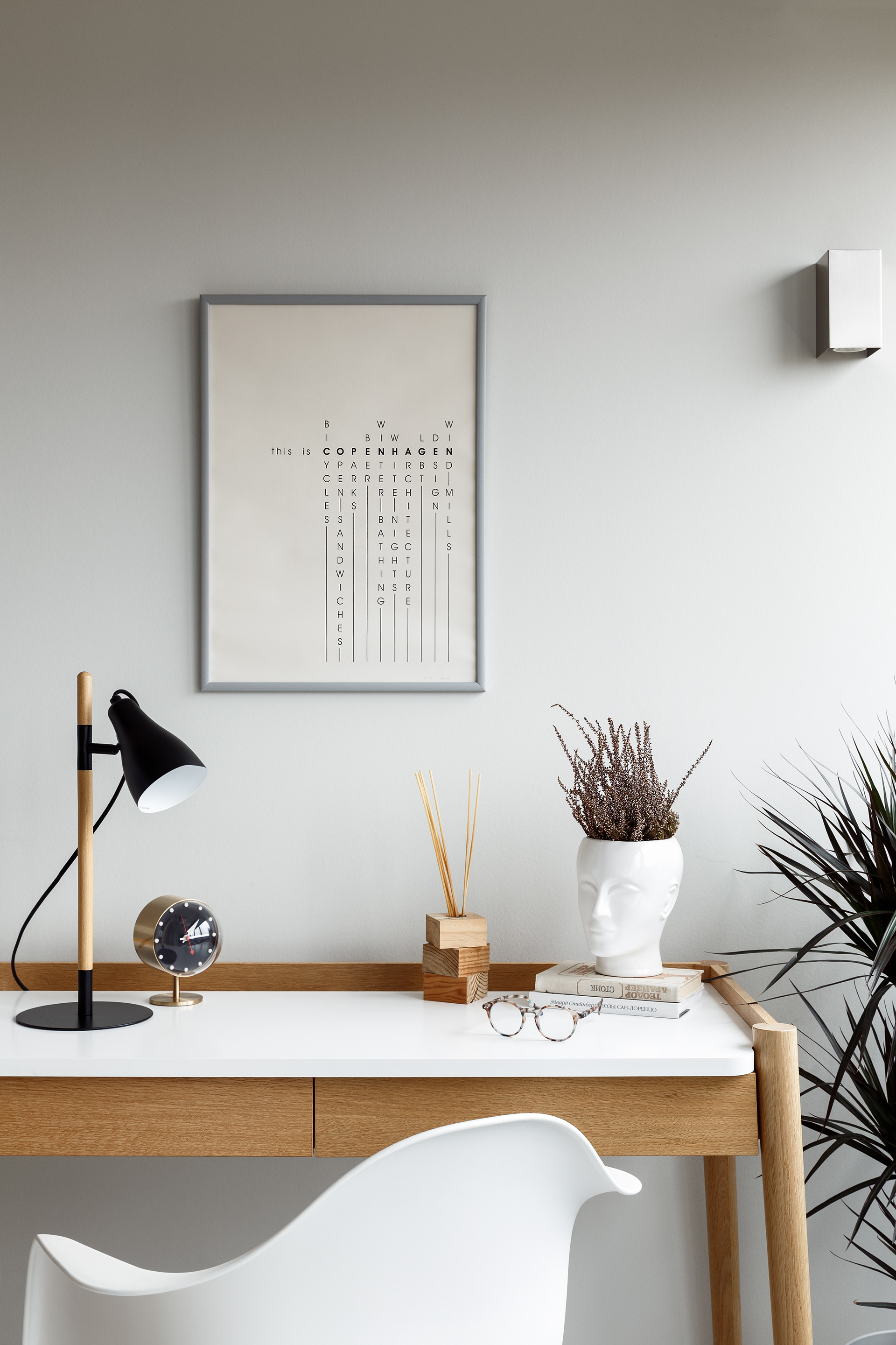 彼得罗扎沃茨克的公寓丨RussiaPetrozavodsk丨Olga Kulbachko-4