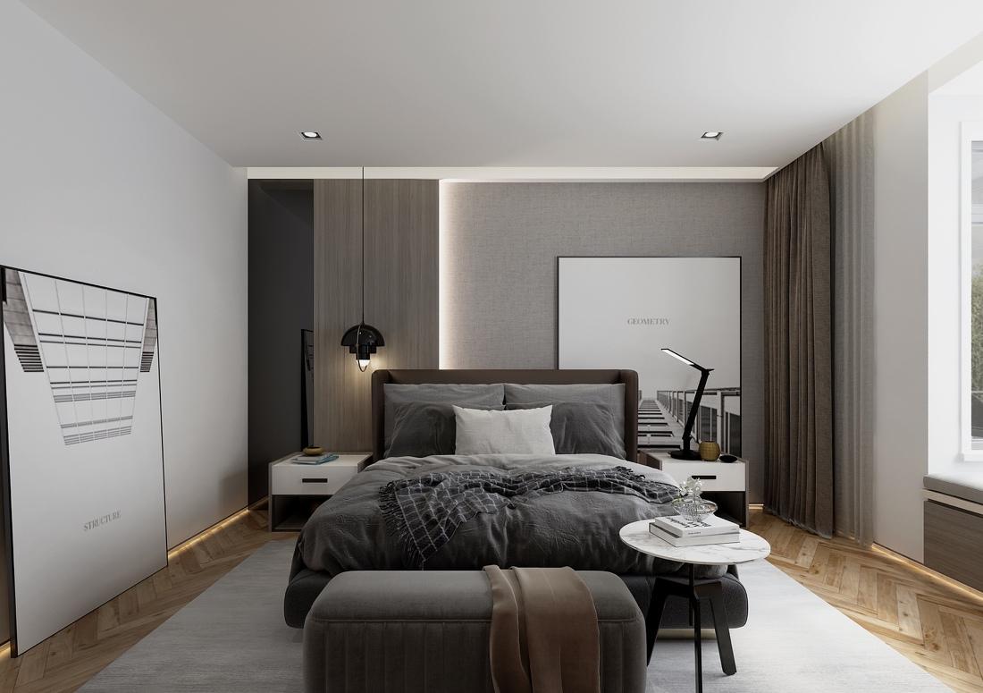 
海诚·清水河畔 -15