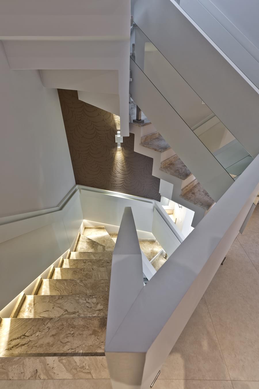 巴西 Residência Integrada-8