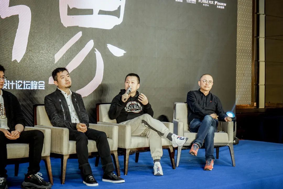 《跨界·点燃设计灵感》丨中国南京丨堂杰国际设计-67