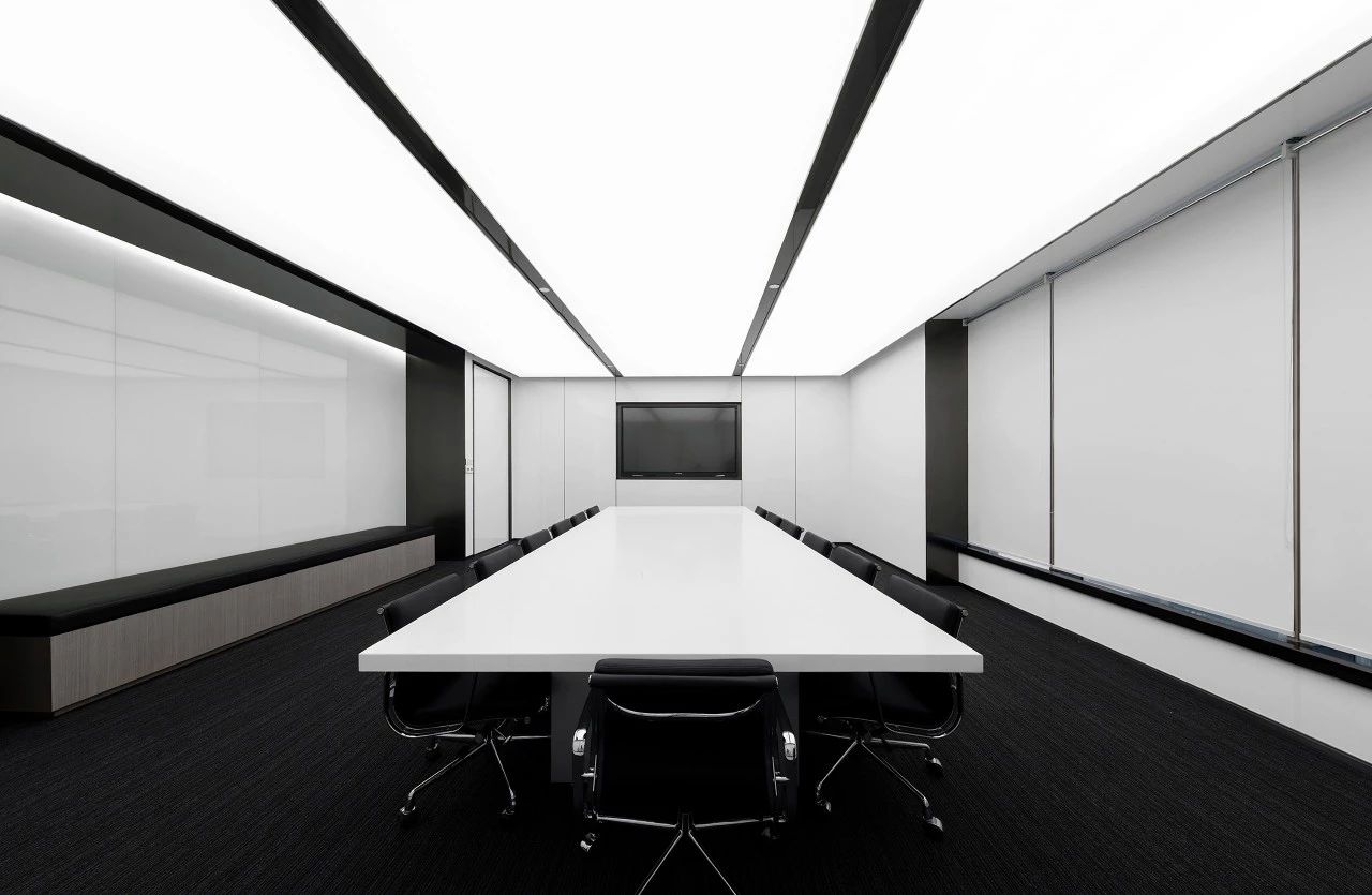 广州高德置地广场办公室-18