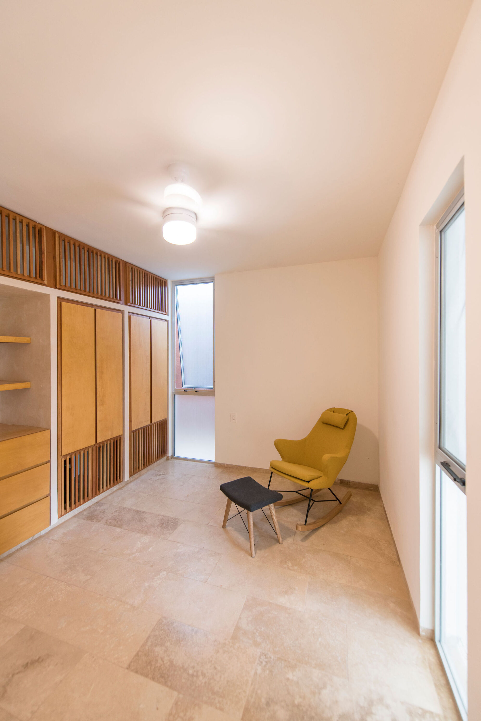 纳萨科大厦丨墨西哥-31