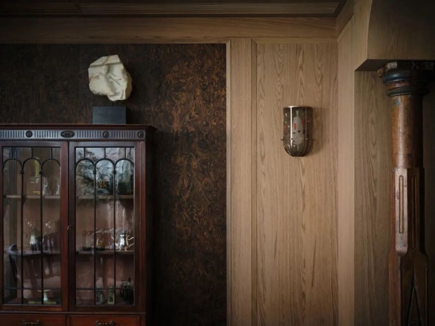 本木分享|ENJOYDESIGN:家族传承自然生长-32