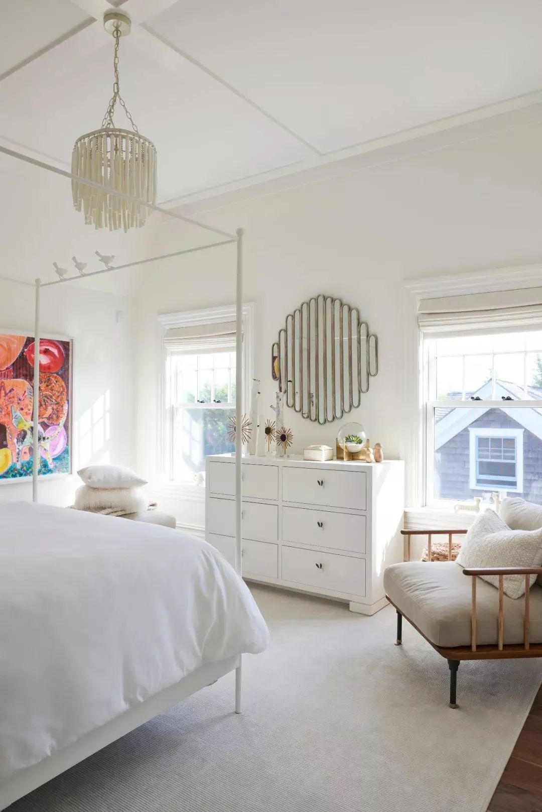 21 East 12th 公寓设计丨美国纽约丨Timothy Godbold-17