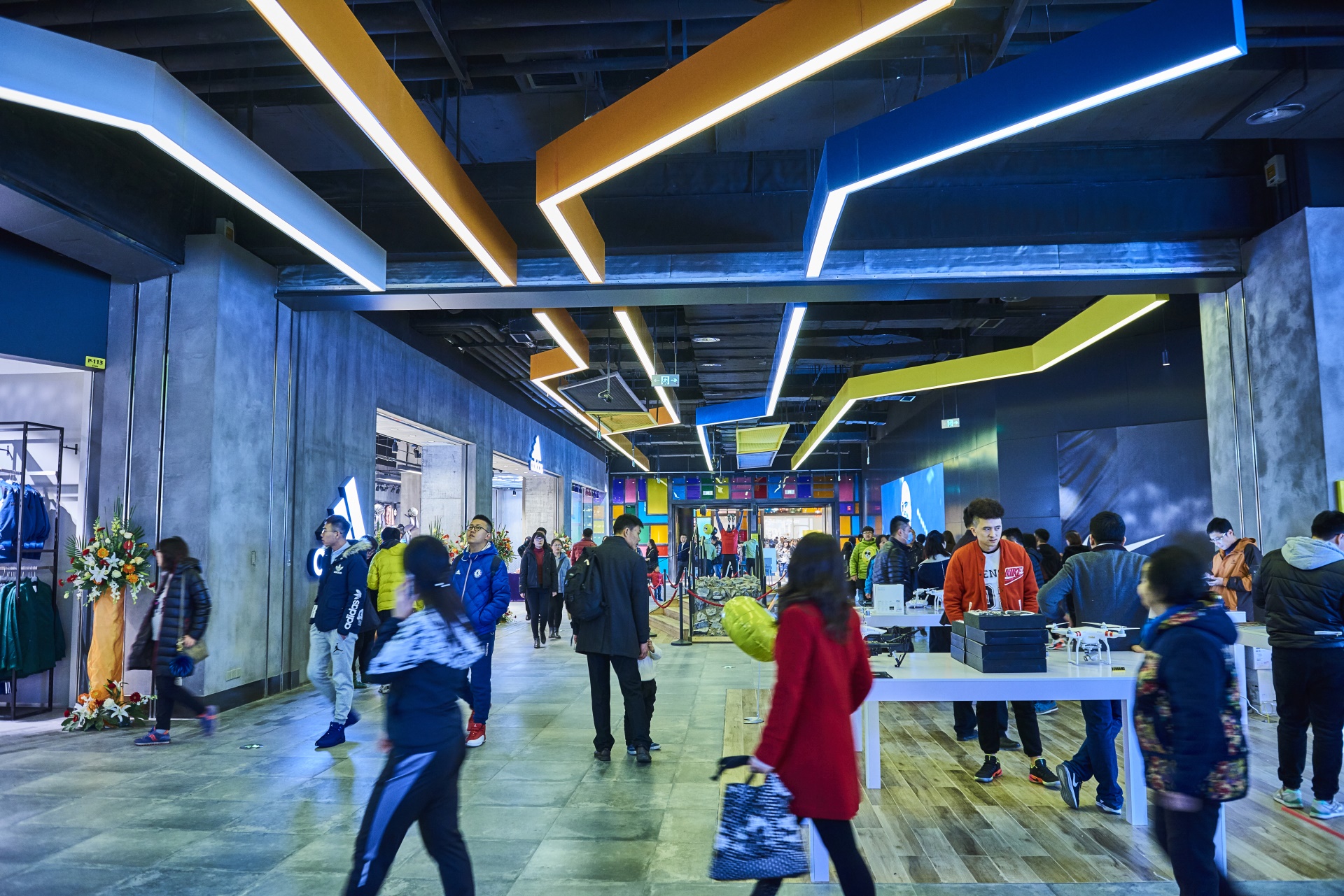 青岛万象城,N 次方公园空间设计丨中国青岛-50