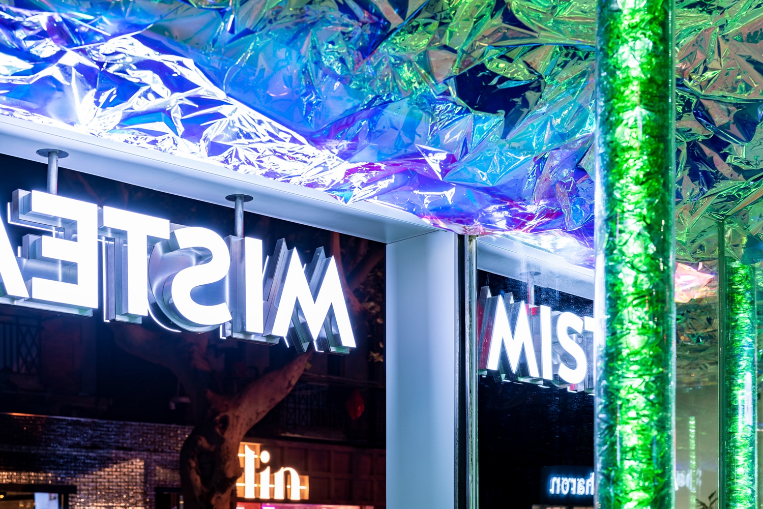 米斯泰亚丨中国上海-65