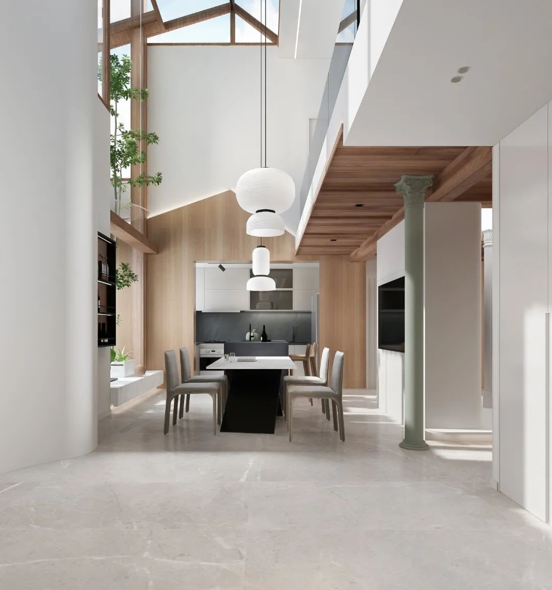 唐山•紫金御苑丨中国唐山丨末那识-34