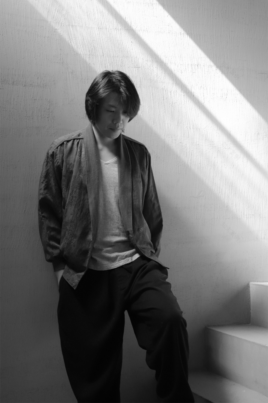 时光印记 · 老厂房的现代重生-55