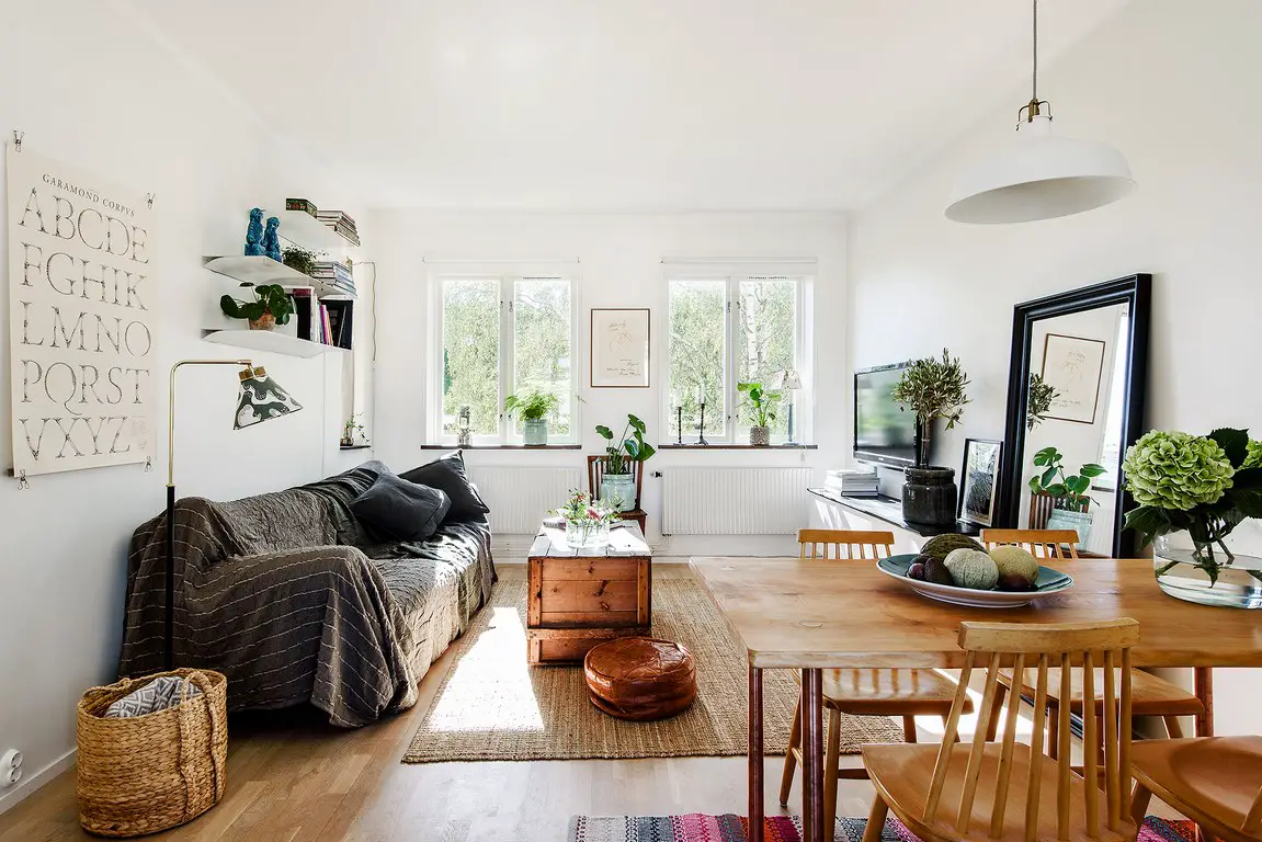 布艺沙发，打造独特魅力-1