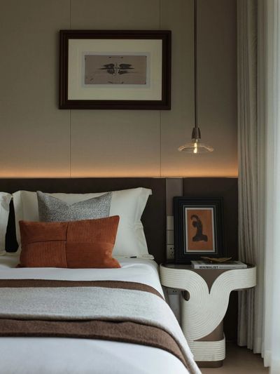 新洲光合麓院丨中国渭南丨POD派玩设计-61