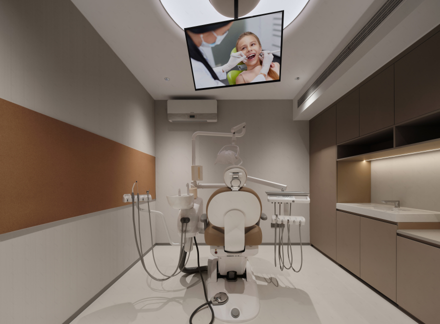 雅禾口腔(九龙湖店)丨中国南京-20