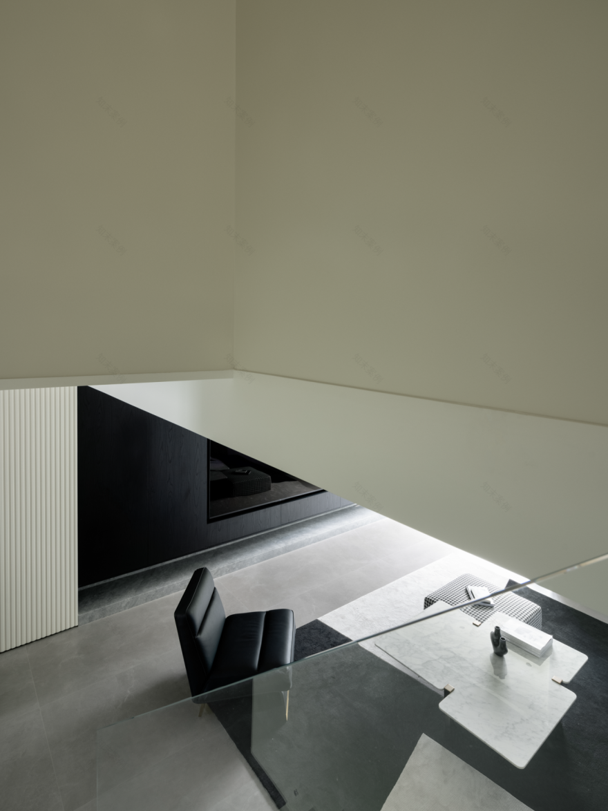 內简外繁丨中国浙江丨家和丽舍空间设计-14