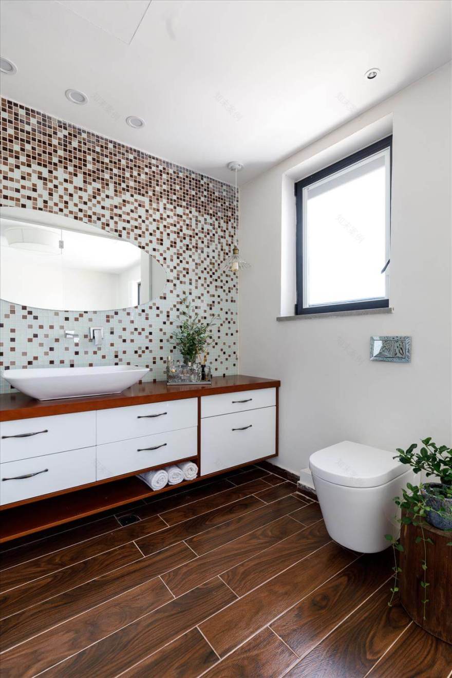 ורד נח | עיצוב פנים בית פרטי 5 חדרים בראשון לציון - PICKINTERI-15