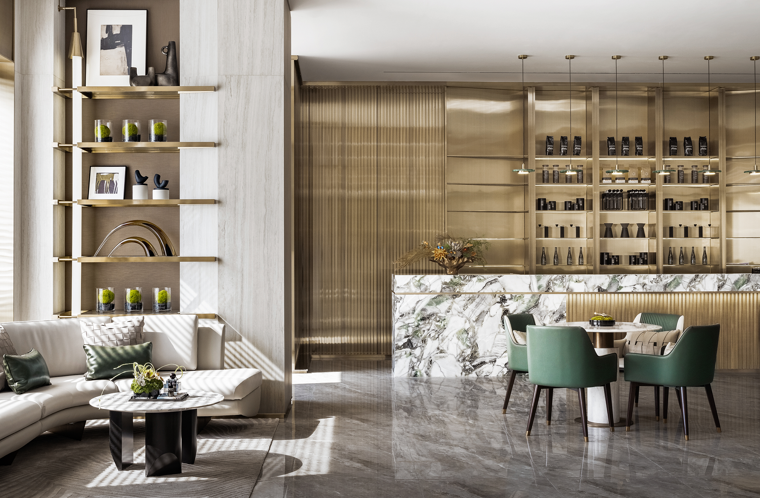 绿城桐乡和园丨中国丨AKASA万界设计事务所-26