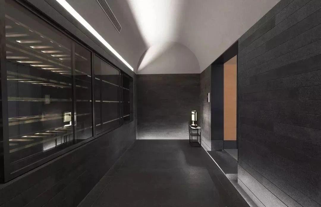 北京620㎡大平层豪宅设计丨中国北京丨卢志荣-4