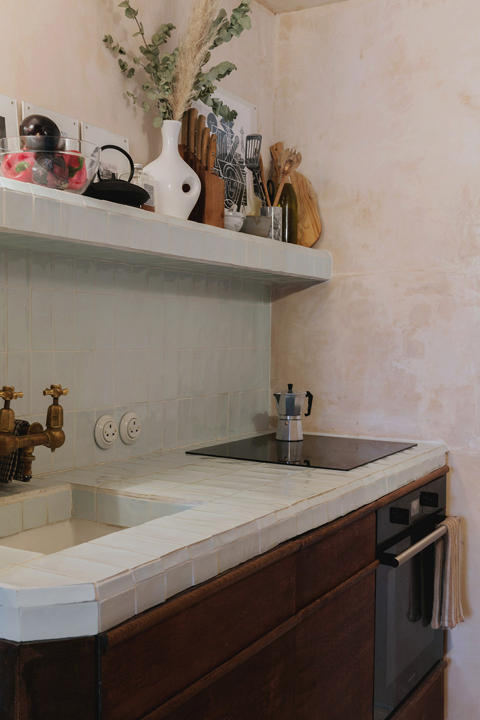 英国粘土公寓丨英国伦敦-32