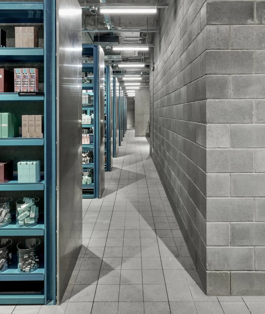 阿那亚诗意商店丨中国秦皇岛丨恺慕建筑设计咨询（上海）有限公司-48