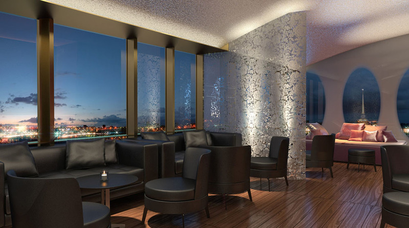 贵州赤水大陆假日精品酒店-5