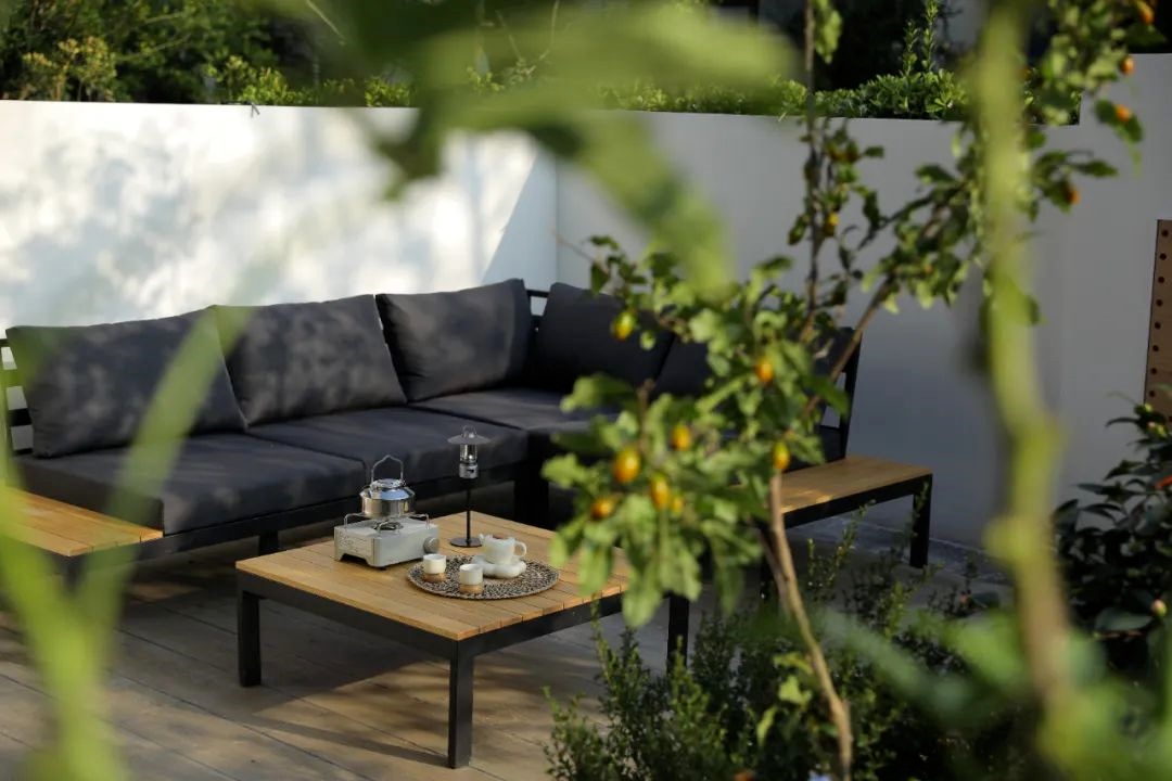 适老化改造200㎡叠墅丨中国杭州丨朱晓鸣-57