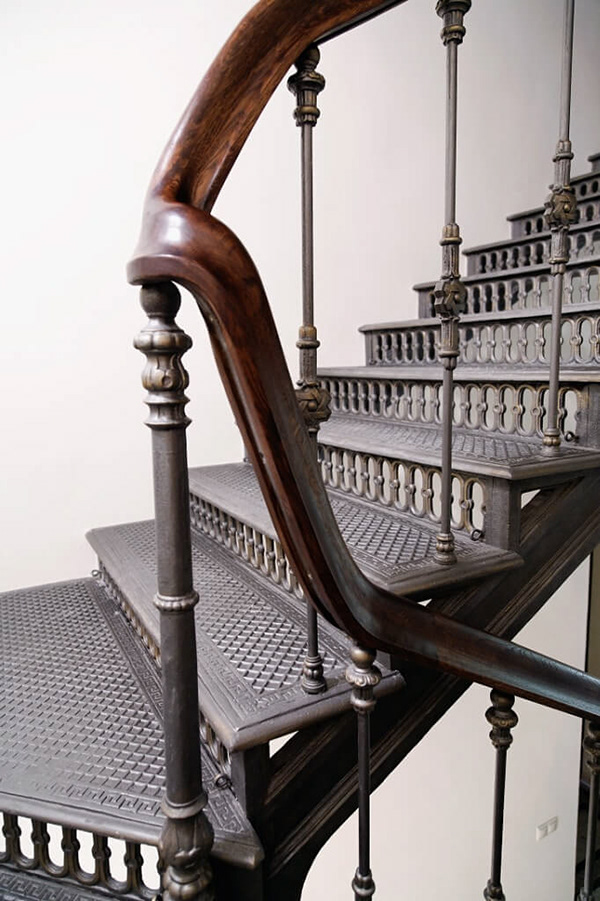 IRNBY Kuznetsky店铺设计丨俄罗斯莫斯科丨YUNONA NEZVANKINA-53