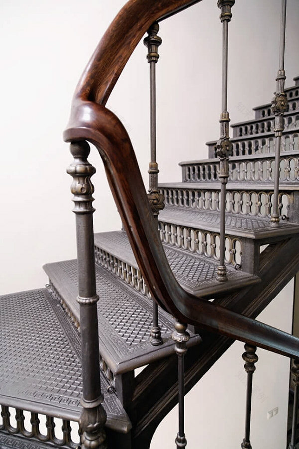 IRNBY Kuznetsky店铺设计丨俄罗斯莫斯科丨YUNONA NEZVANKINA-53