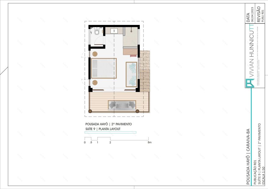 揽海入眠|巴西 Hayô 旅馆丨Vivian Hunnicutt-72