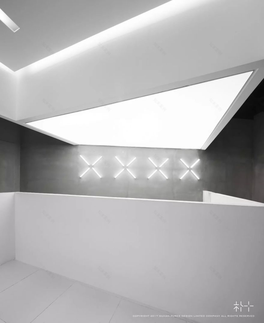 低成本高格调,年轻时尚品牌的空间突破-13