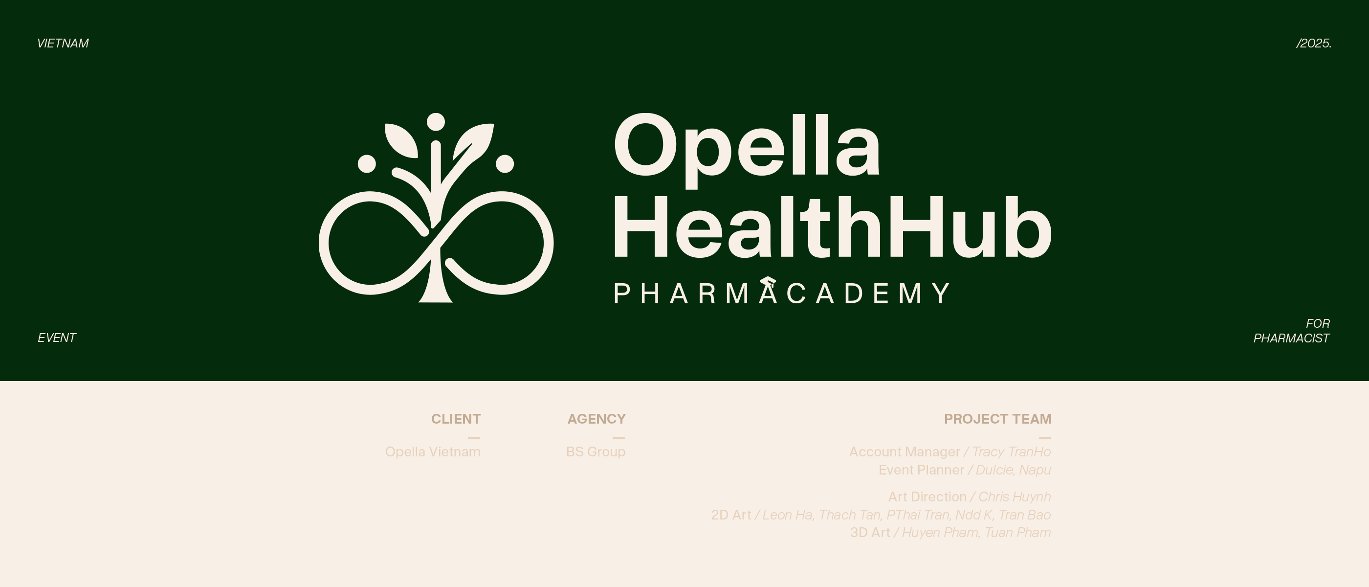 OPELLA PHARMACADEMY 2025-0