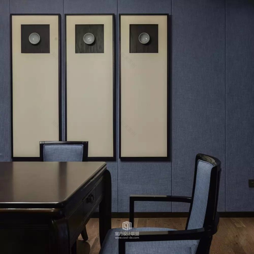 赖旭东:四川涪江河畔的精品酒店设计-30