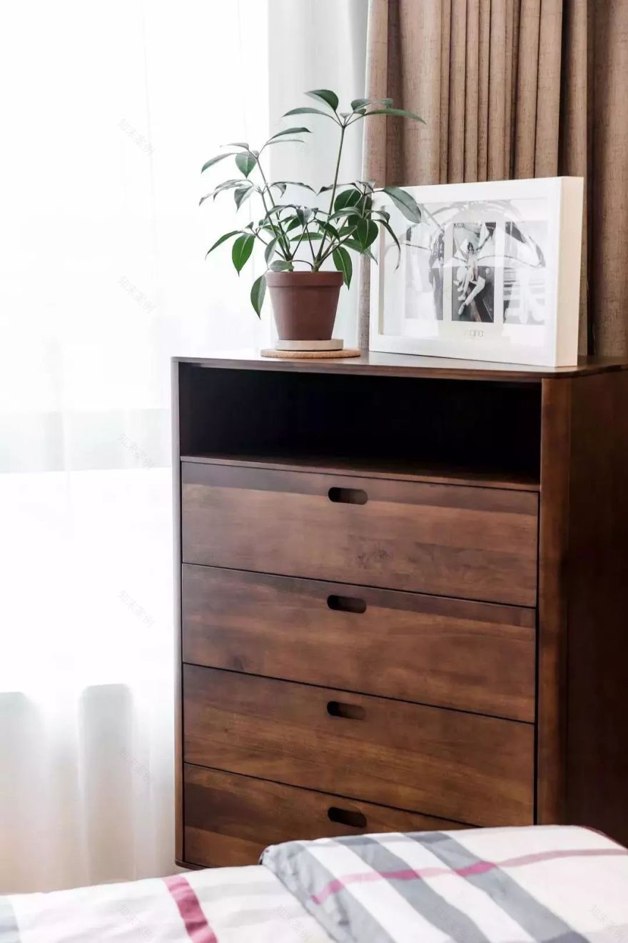 自然主义家居设计 | 释放野性与自然之美-41