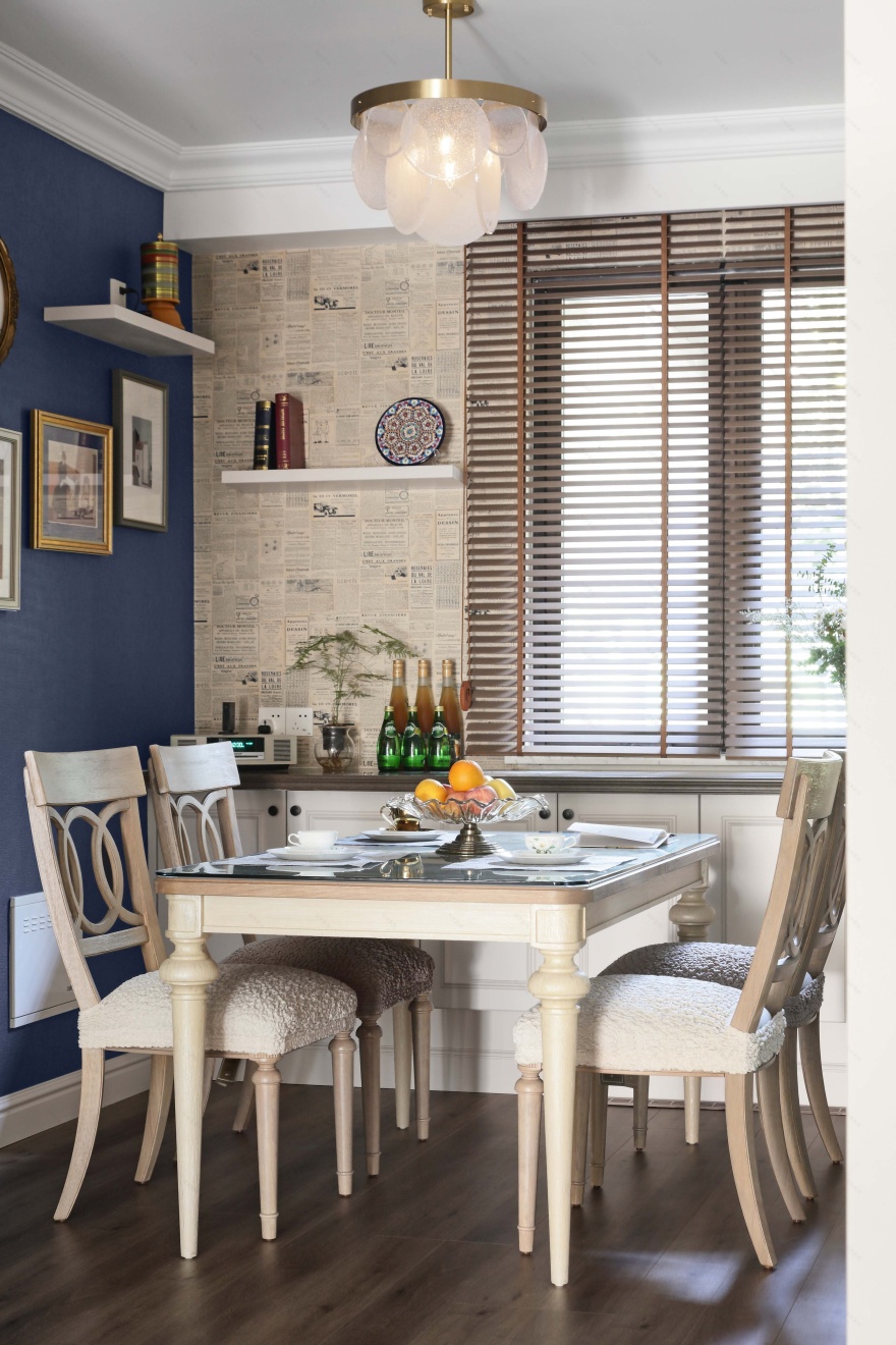 「薇·时光」丨DoLong 董龍设计-20