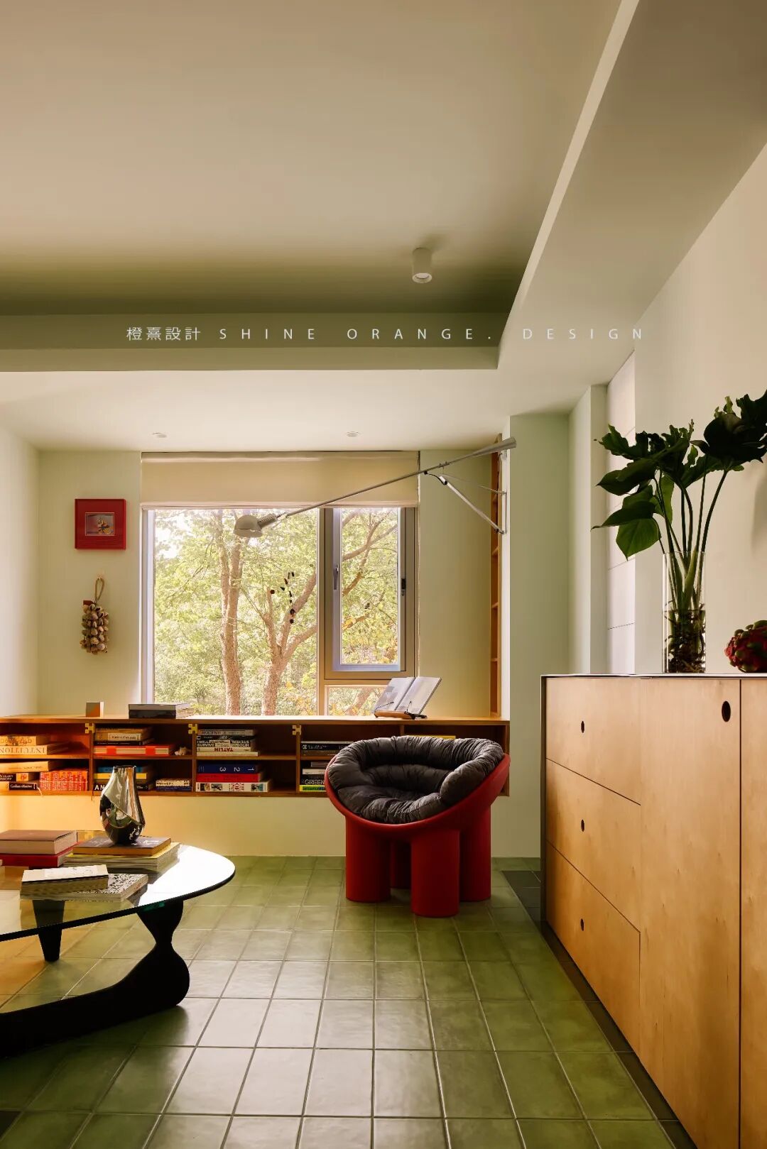 重塑丨中国宁波丨橙熹设计-18