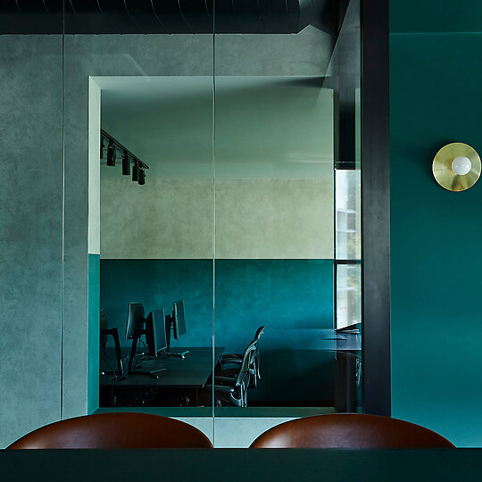 Identitii by Fellow Interiors | Australian Interior Design Awards-4