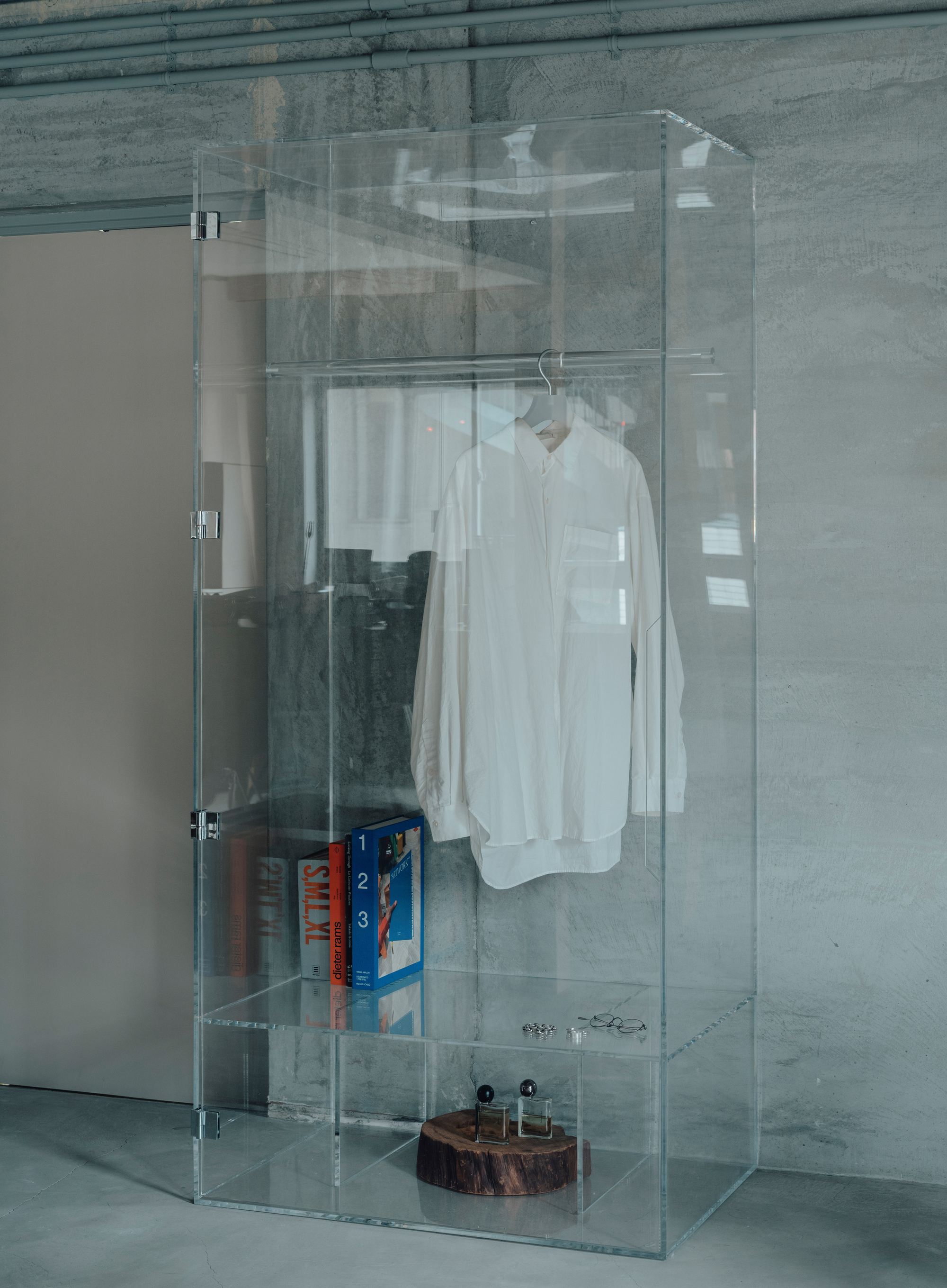 理发店丨日本广岛丨FATHOM-24