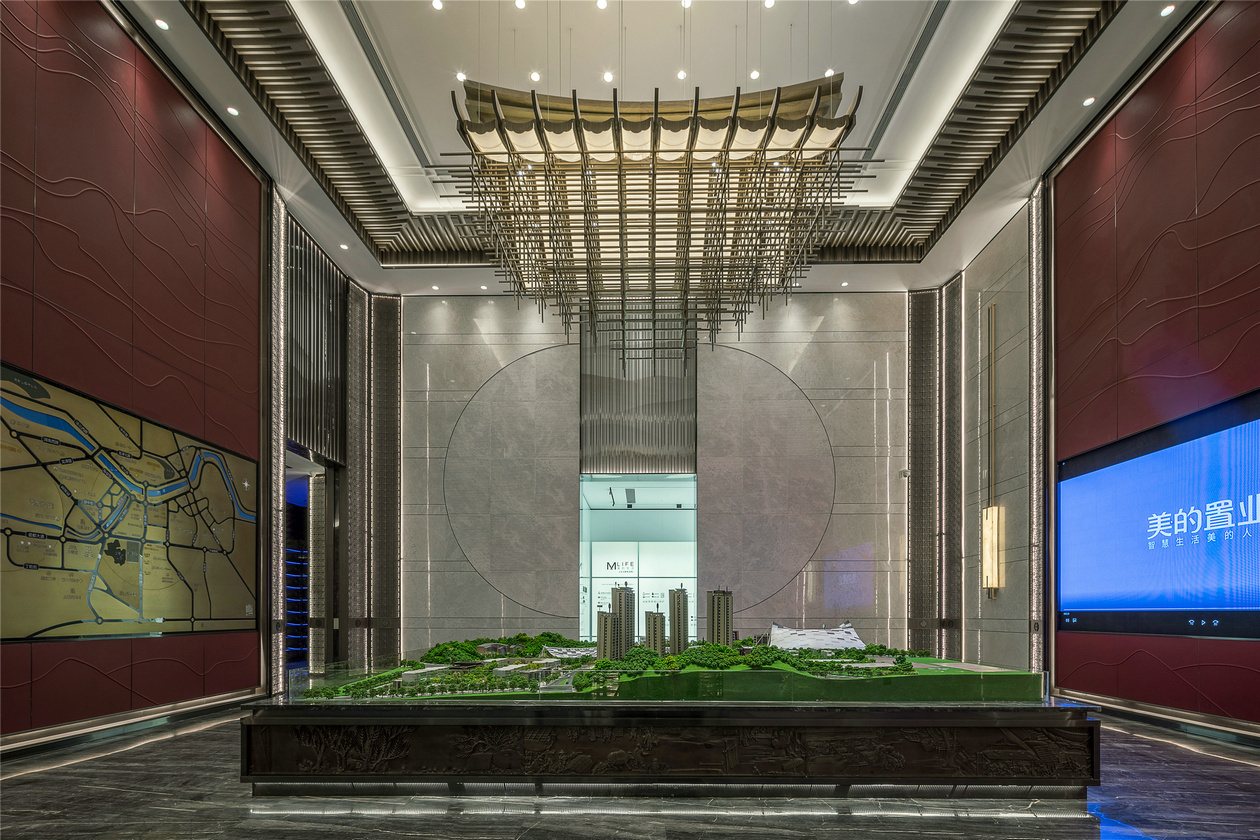 一然设计 | 雅韵天成，大美不言！-6