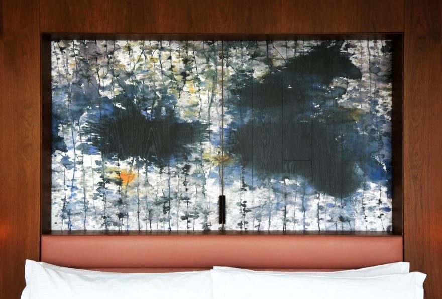 河岸顶层公寓 - 二十二度-9