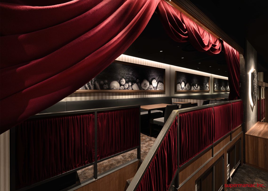 俺のフレンチ 東京-13