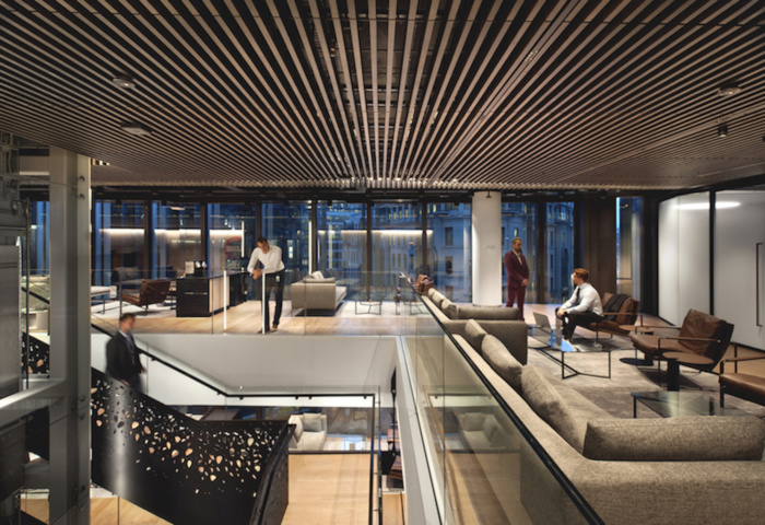 Deloitte Offices by ID:SR Sheppard Robson-17