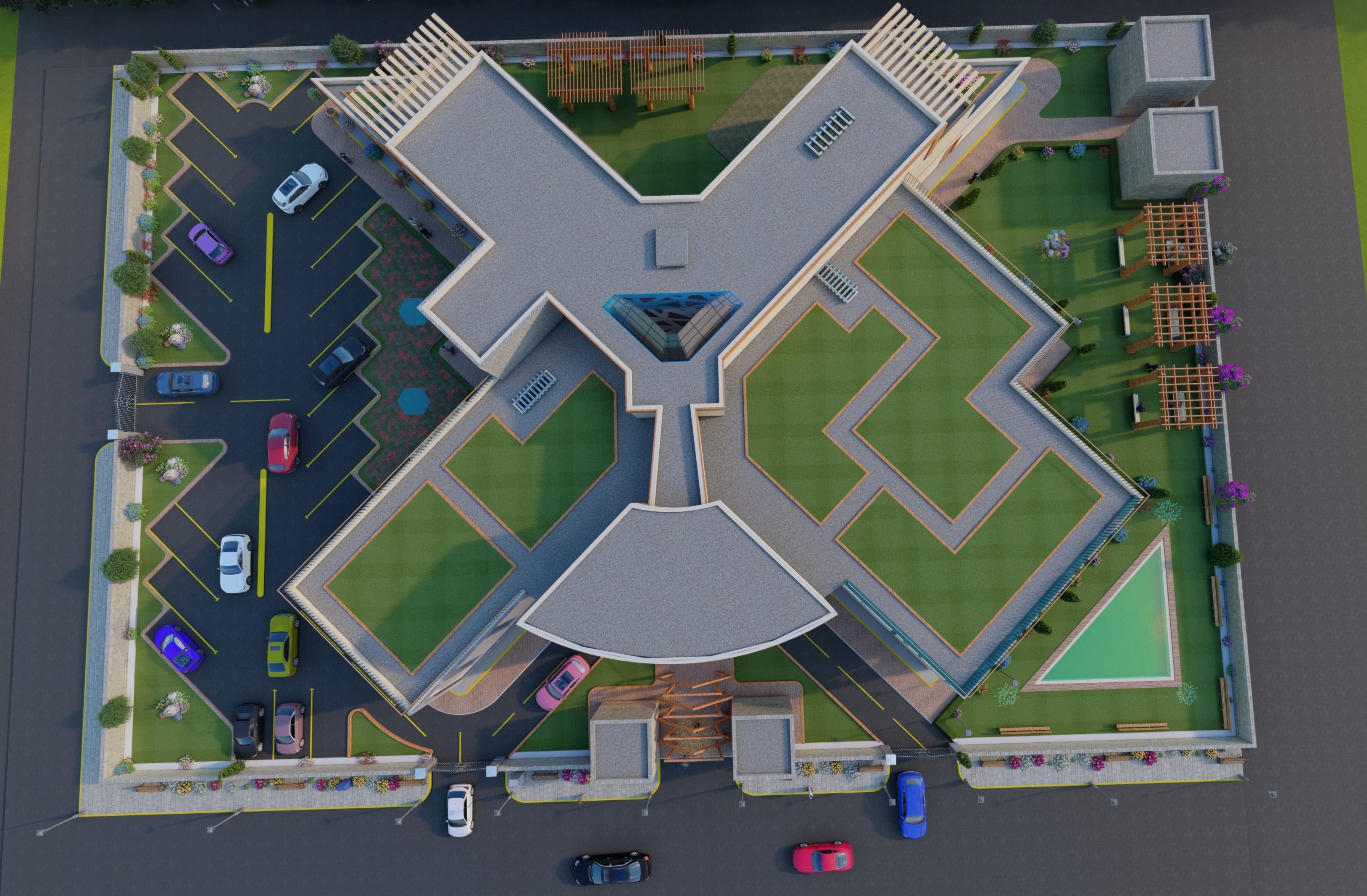 文化中心项目-6