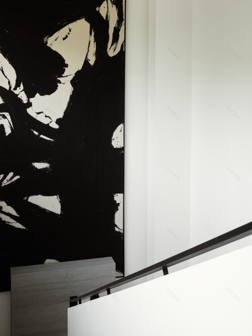 竟向设计 · GTTO 办公场所-72