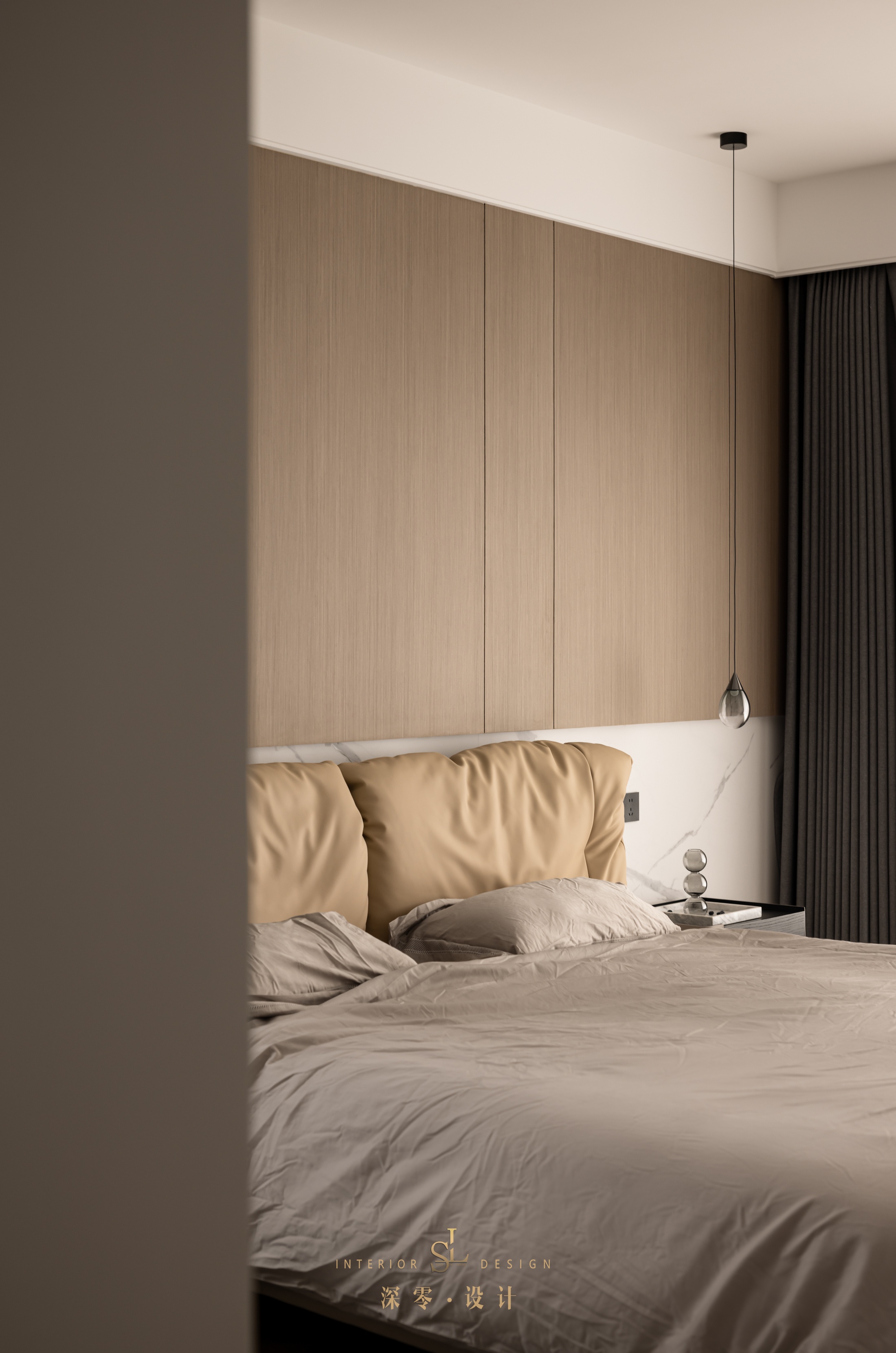 凯旋门·实景丨中国合肥丨深零设计-42