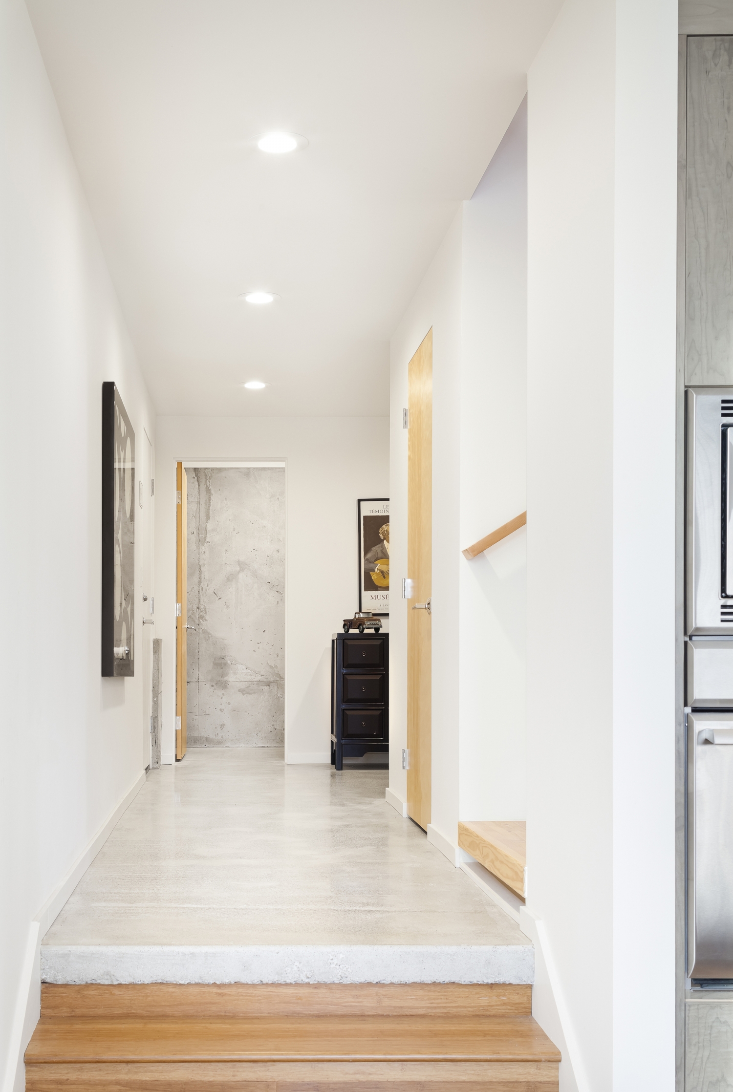 美国麦迪逊公园树屋丨First Lamp-37