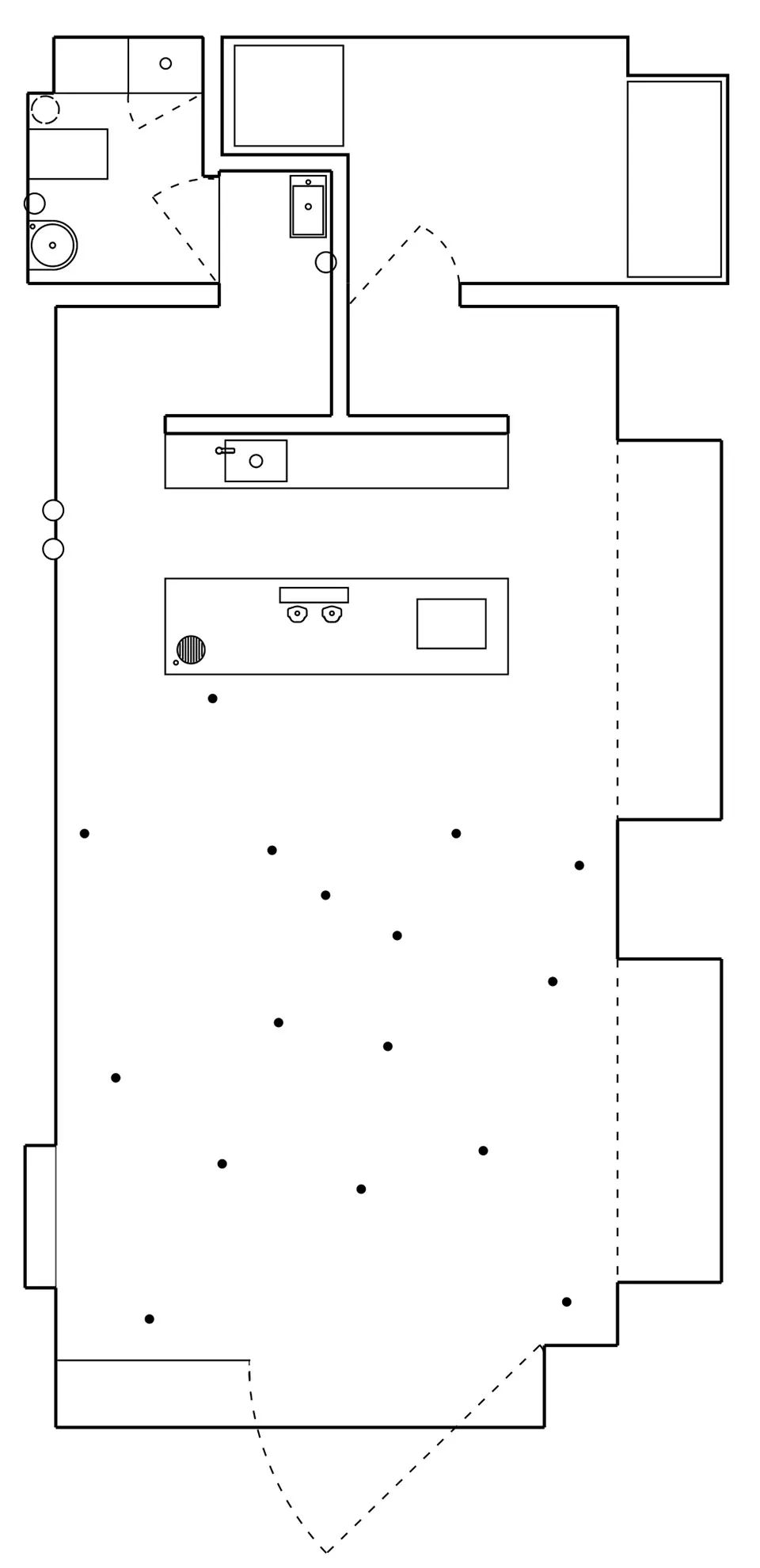 ooffee4·0 精品咖啡馆丨中国深圳丨0321studio-61