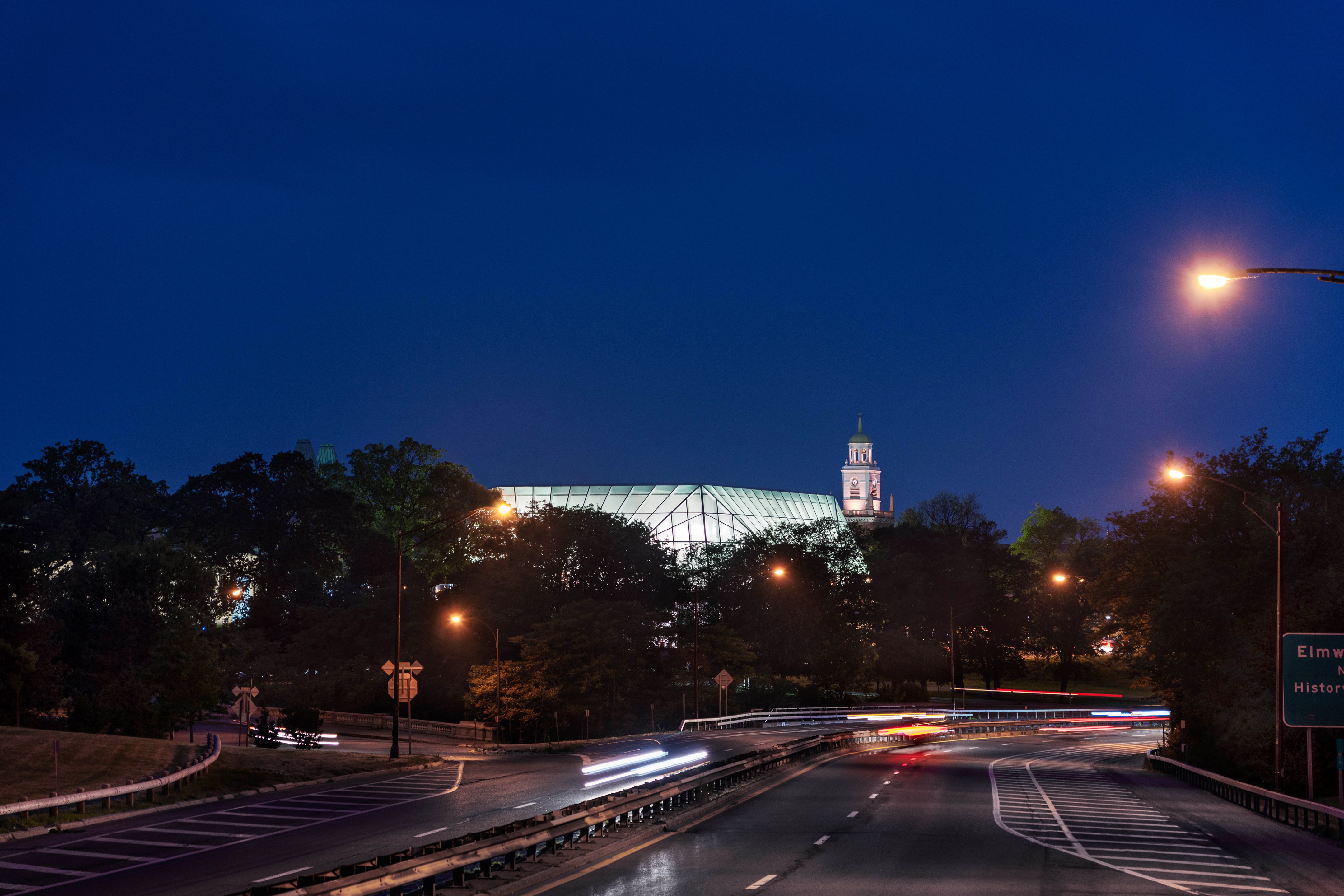布法罗 AKG 艺术博物馆丨美国布法罗丨OMA-35