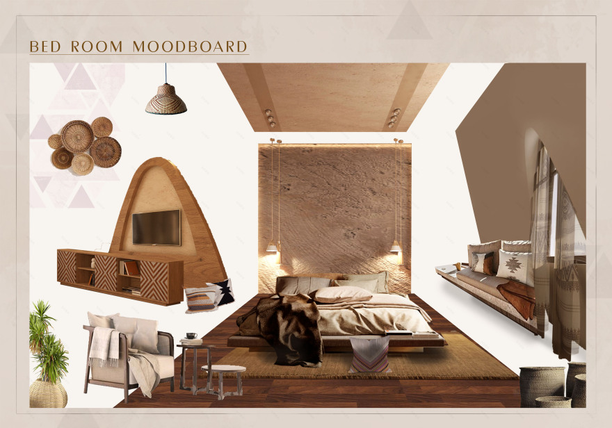 戈蒂酒店丨埃及阿斯旺丨UTW-26