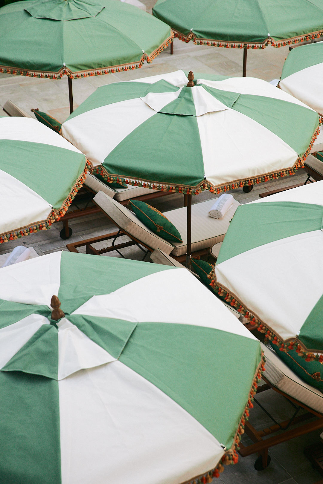 Piscina Copacabana Palace - Tempo da Delicadeza-5