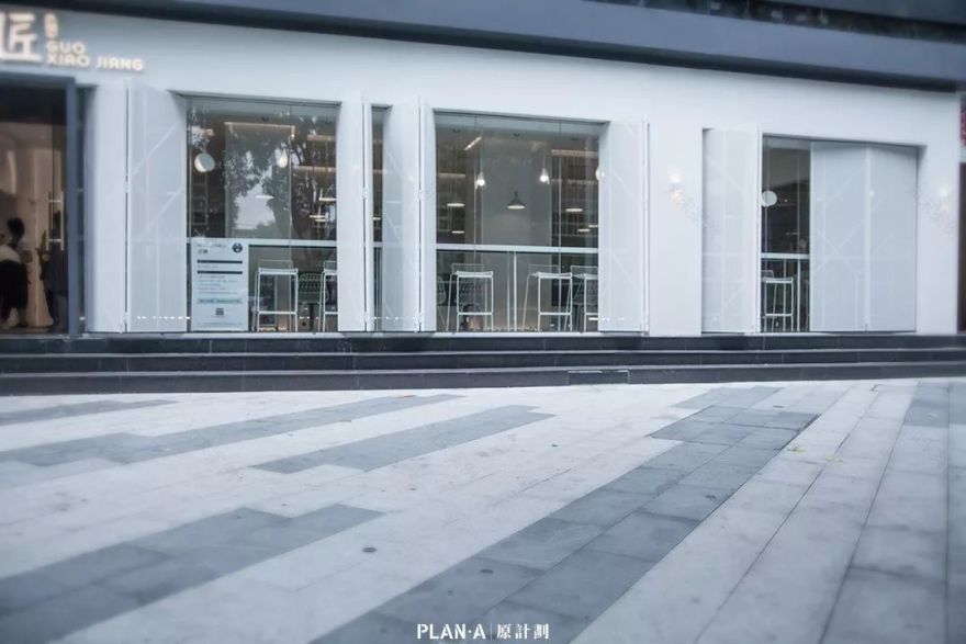 广州“粿小匠”餐厅 | 老手艺新诠释,传统粿条焕发新生-27