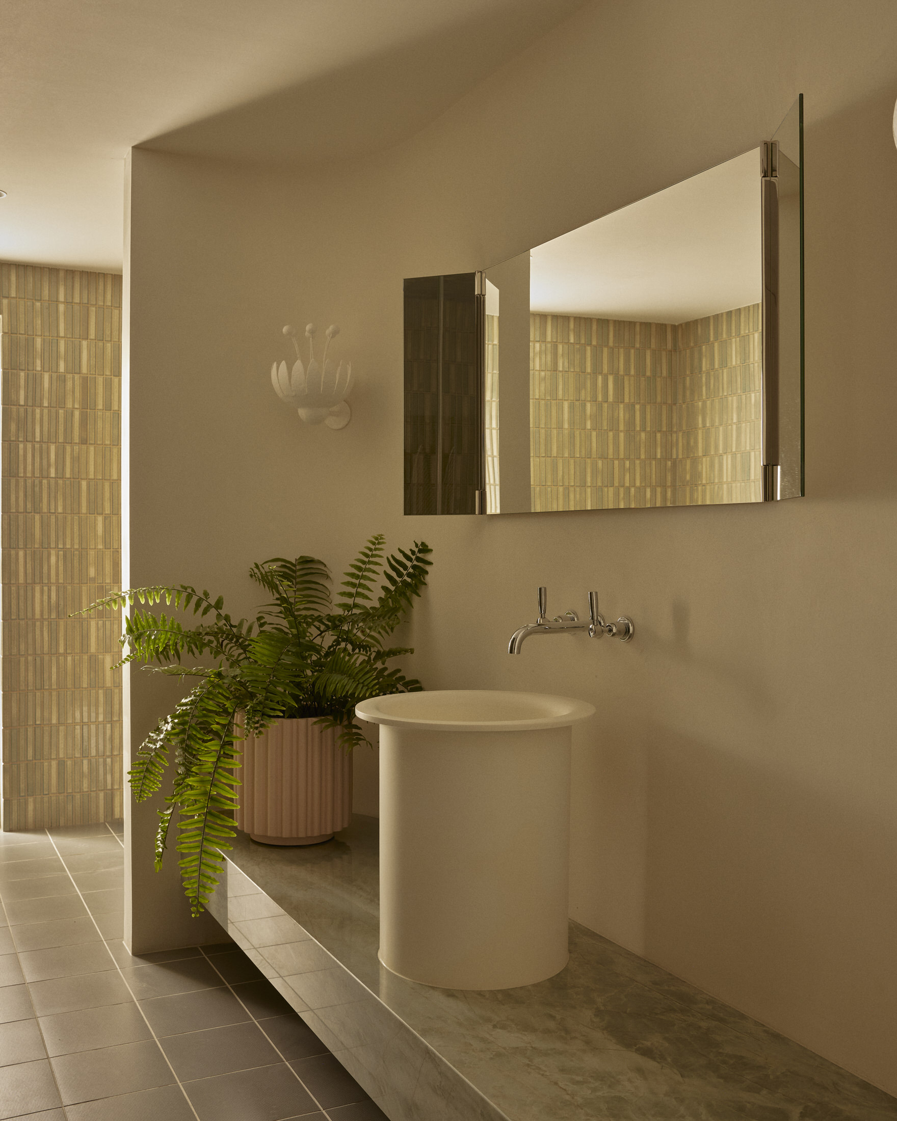 南亚拉宅邸丨澳大利亚墨尔本丨Studio Doherty-24